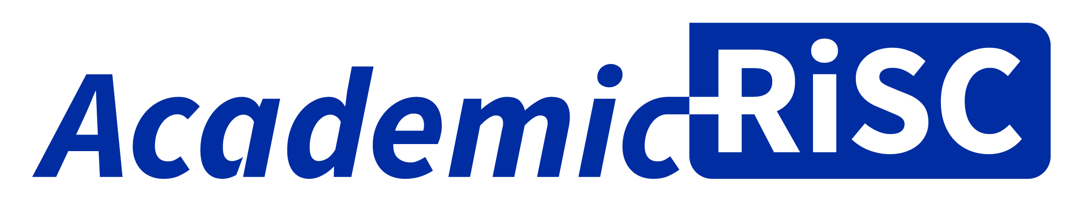academicrisc logo